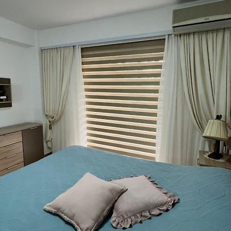 Hana Apartment Ohrid Bagian luar foto